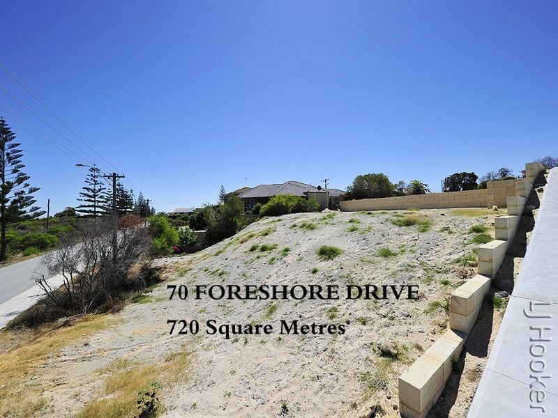 70 Foreshore Drive, Singleton WA 6175
