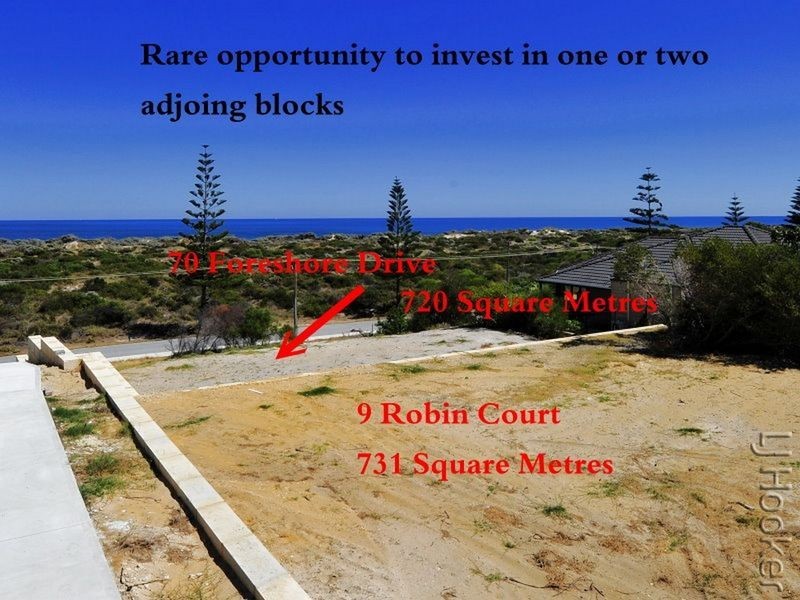 70 Foreshore Drive, Singleton WA 6175