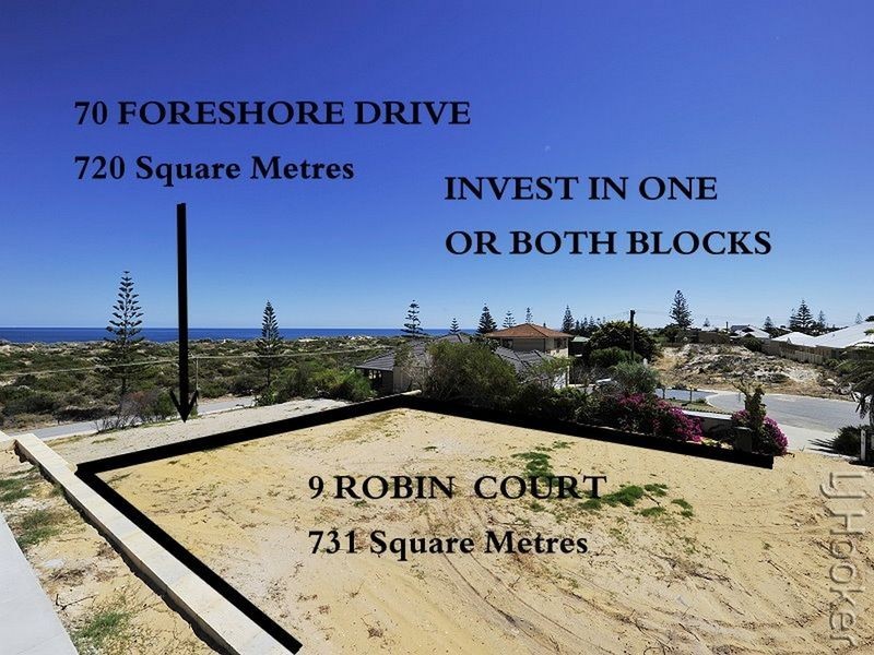 70 Foreshore Drive, Singleton WA 6175