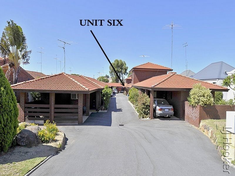 6/17 Creery Street, Dudley Park WA 6210