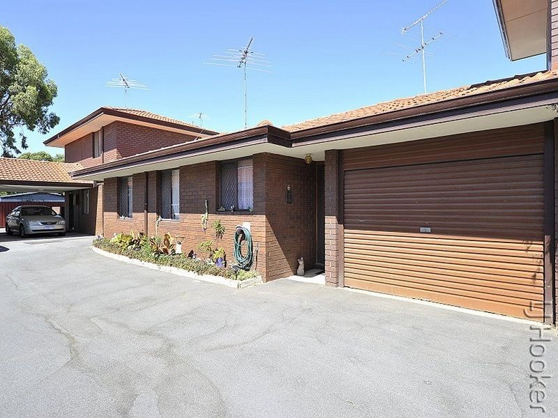 6/17 Creery Street, Dudley Park WA 6210