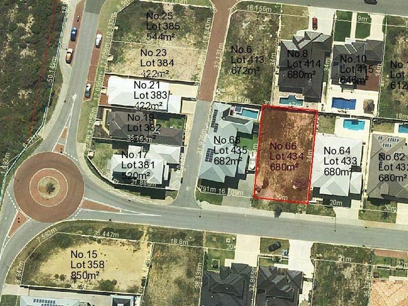 66 Lord Hobart Drive, Madora Bay WA 6210