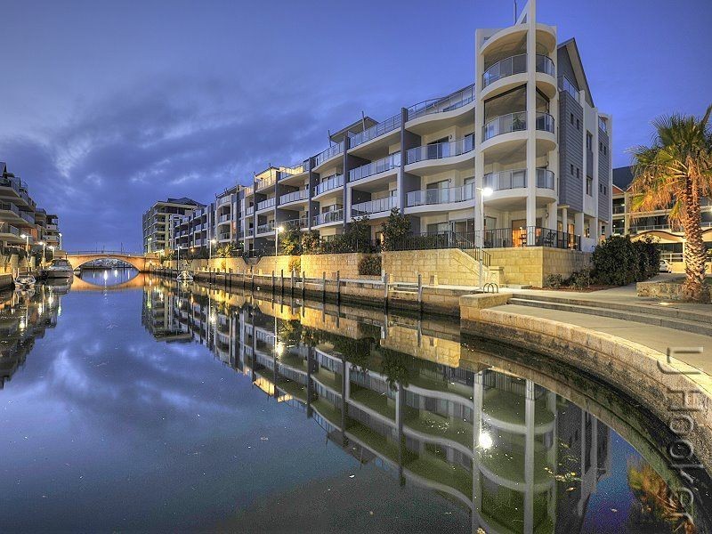 34/3 The Palladio, Mandurah WA 6210
