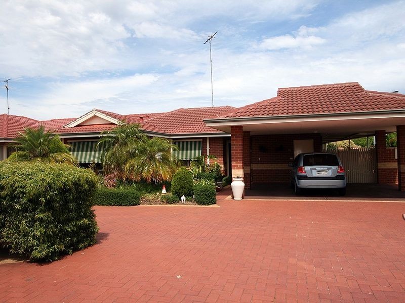 3/67 Abbotswood Parkway, Erskine WA 6210