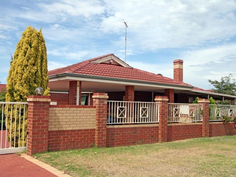 3/67 Abbotswood Parkway, Erskine WA 6210