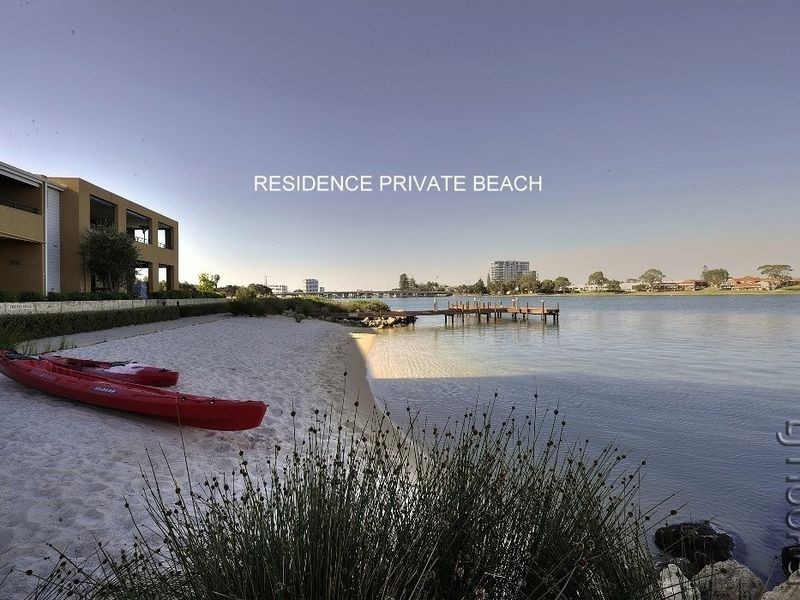 24/19 San Marco Quays, Halls Head WA 6210