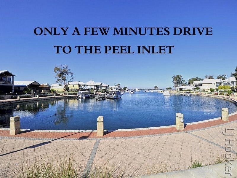 8/10 Binnar Court, Erskine WA 6210