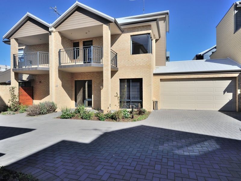 18 Shannon Road, Silver Sands WA 6210