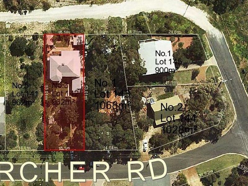3 Archer Road, Dawesville WA 6211
