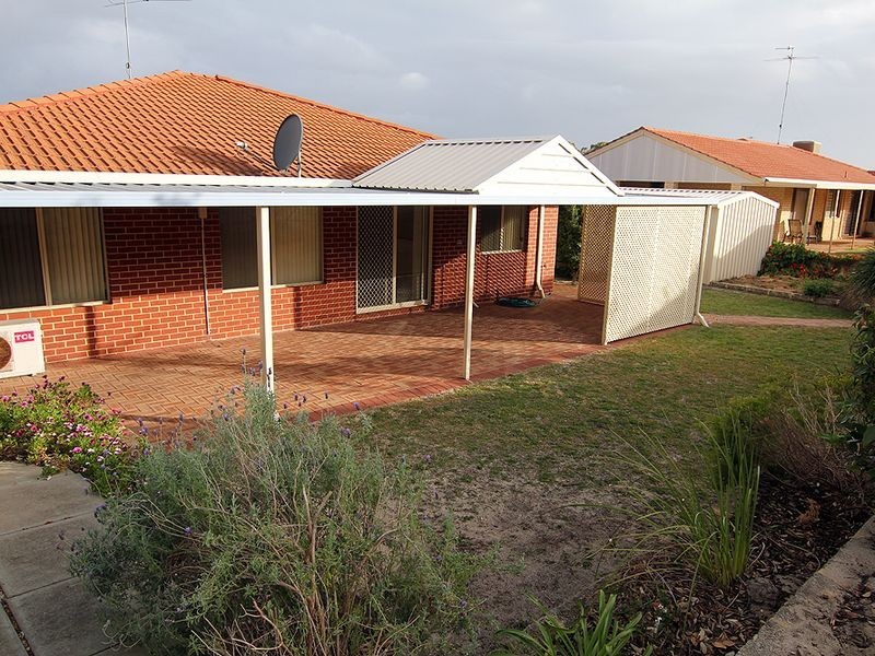 19 Malabor Mews, Halls Head WA 6210