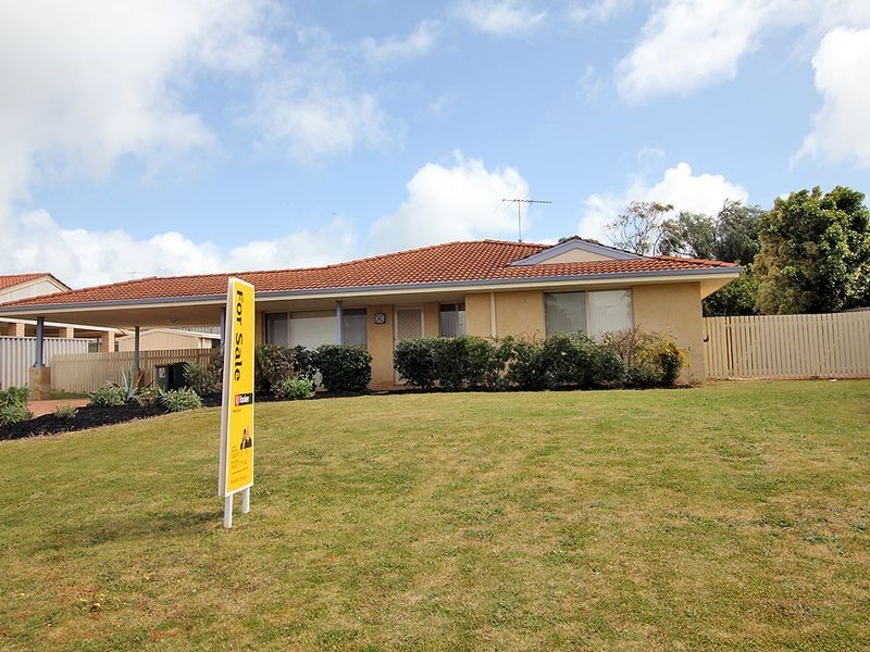 19 Malabor Mews, Halls Head WA 6210