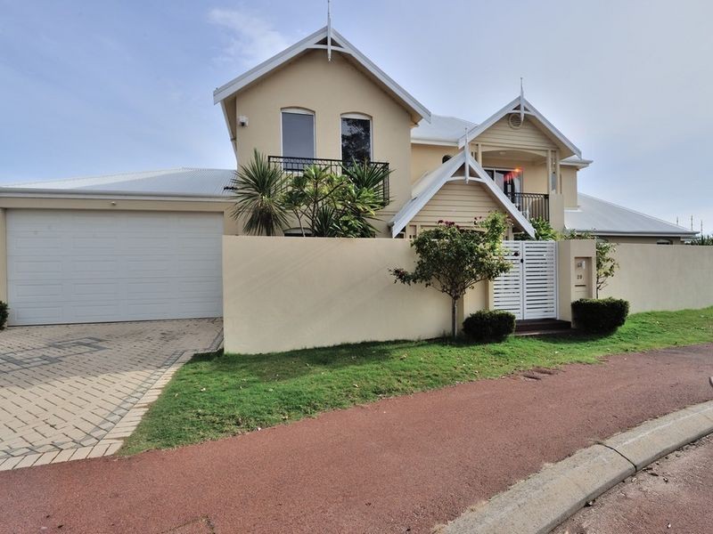 29 Sirrocco Drive, Erskine WA 6210