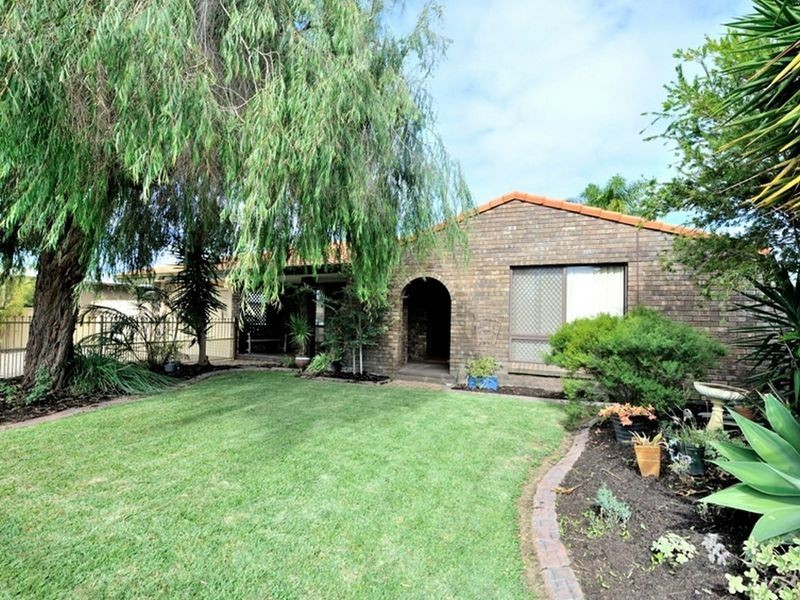 3 Third Avenue, Mandurah WA 6210