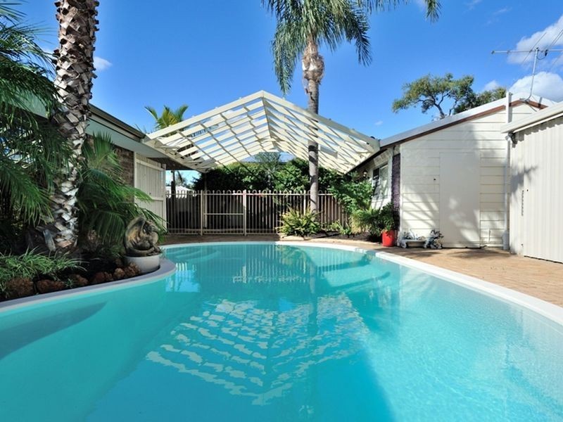 3 Third Avenue, Mandurah WA 6210