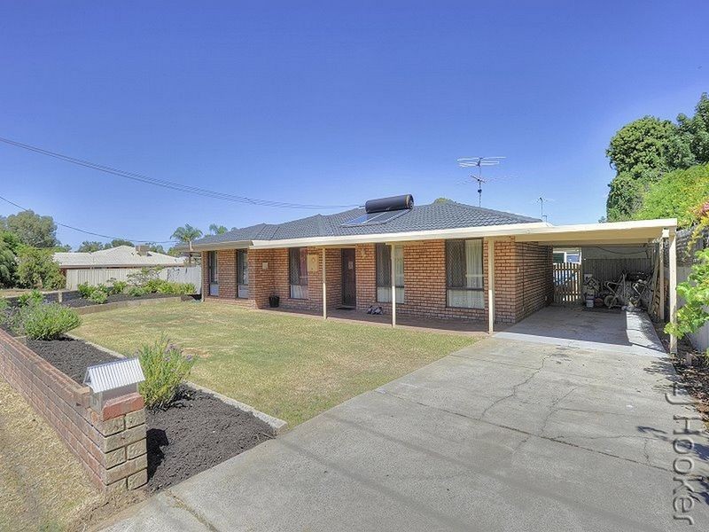 19 Yanagin Road, Greenfields WA 6210