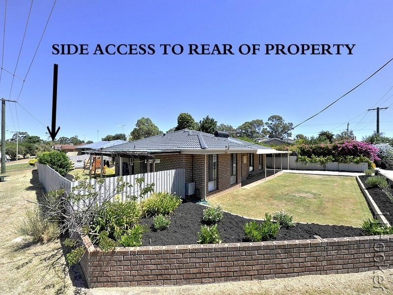 19 Yanagin Road, Greenfields WA 6210