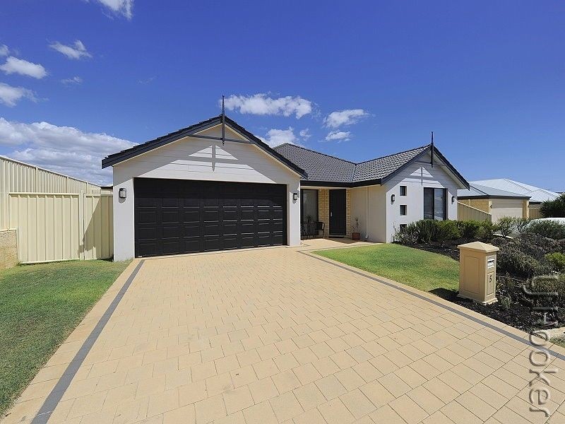 5 Prentice Way, Lakelands WA 6180