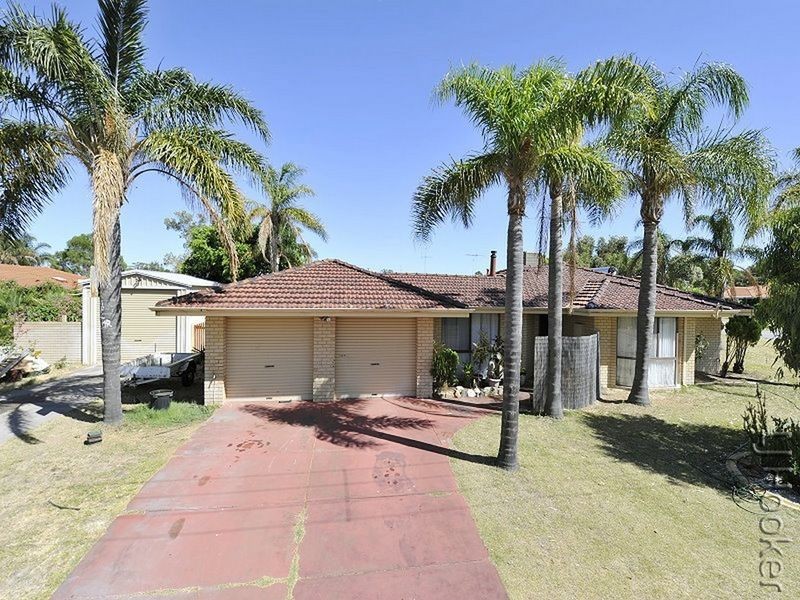 29 Kookerbrook Street, Dudley Park WA 6210