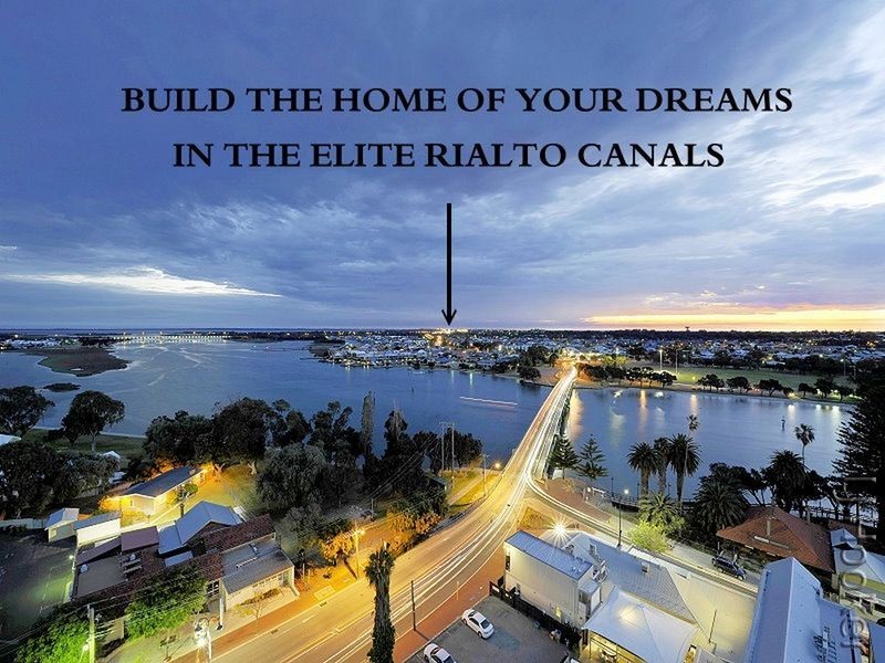 36 Rialto Place, Halls Head WA 6210