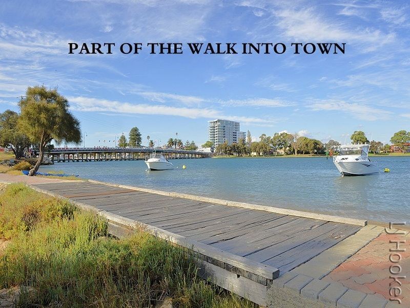 36 Rialto Place, Halls Head WA 6210