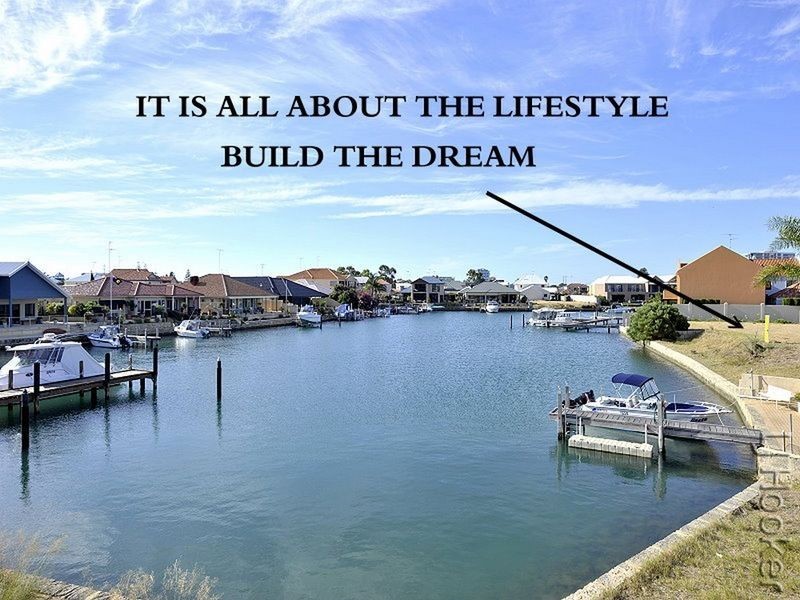 36 Rialto Place, Halls Head WA 6210