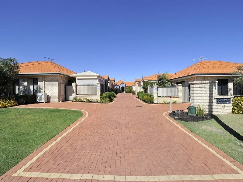 5/45 Cooper Street, Mandurah WA 6210