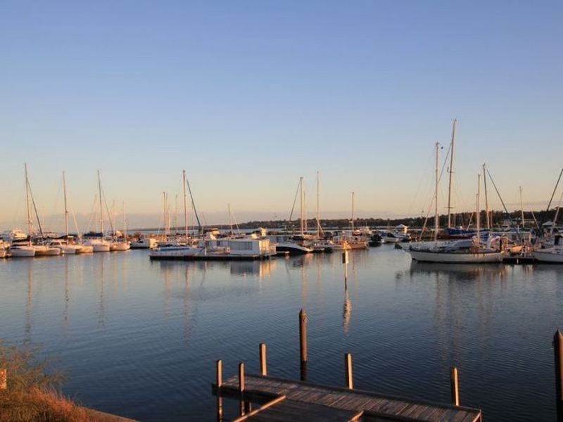 44 Linley Road, Wannanup WA 6210