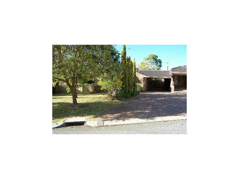 2/15 Newstead Close, Halls Head WA 6210