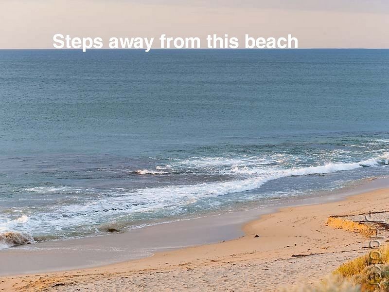 4 Grasshill Grange, Halls Head WA 6210