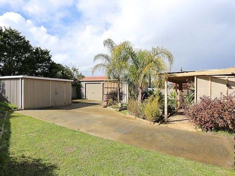 31 Amazon Drive, Greenfields WA 6210