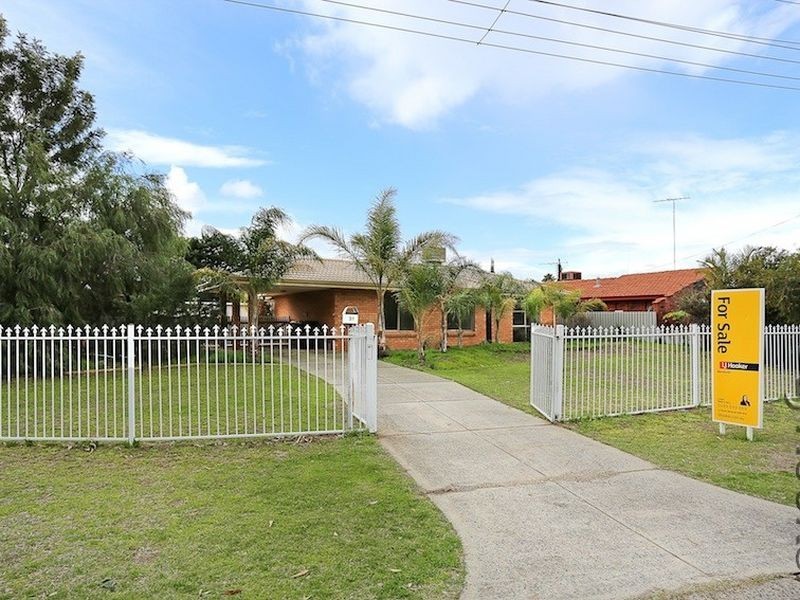 31 Amazon Drive, Greenfields WA 6210