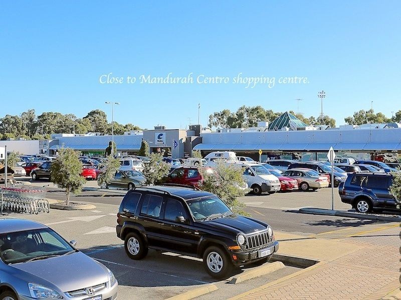 31 Amazon Drive, Greenfields WA 6210