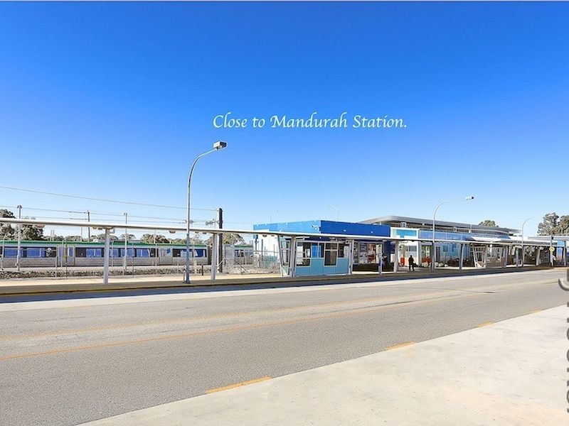 31 Amazon Drive, Greenfields WA 6210