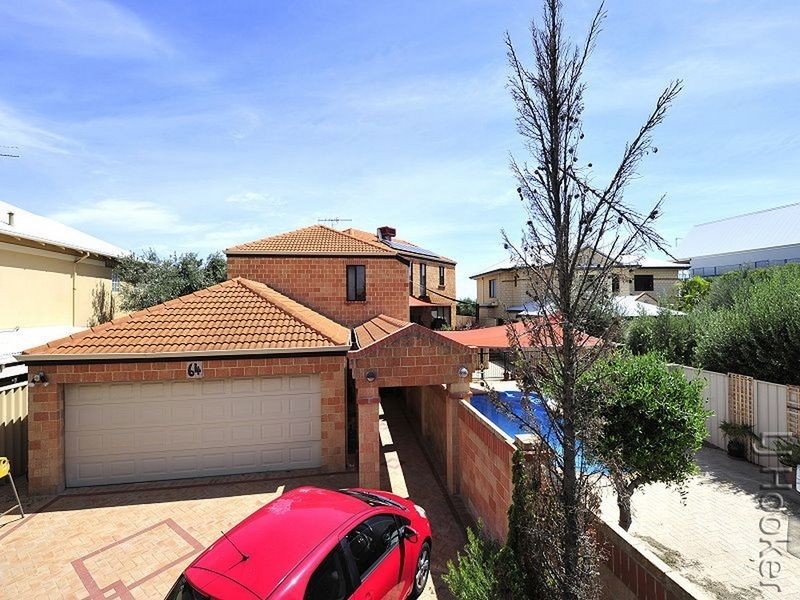 64 Hickman Road, Silver Sands WA 6210