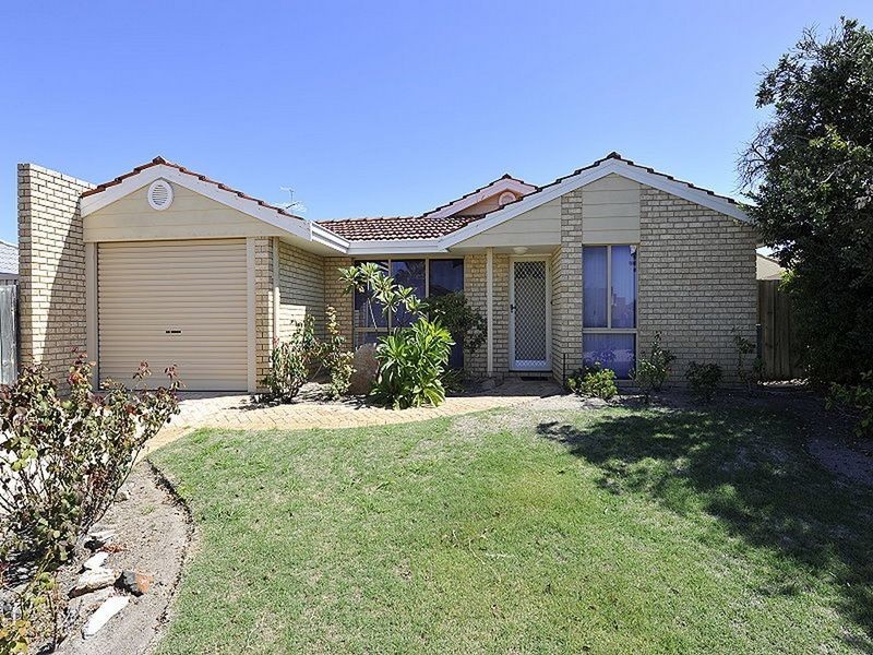 13 Cove Court, Dudley Park WA 6210