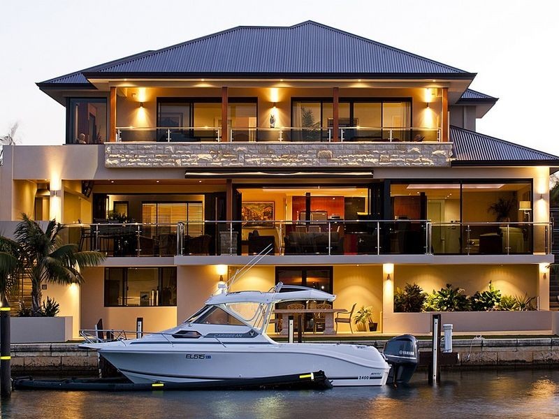 Halls Head WA 6210
