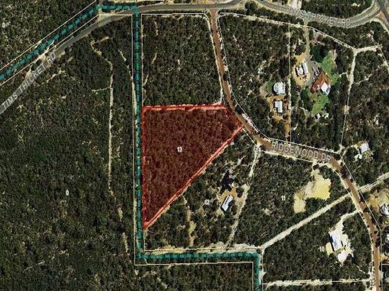 8 Ridgewood Drive, Dawesville WA 6211