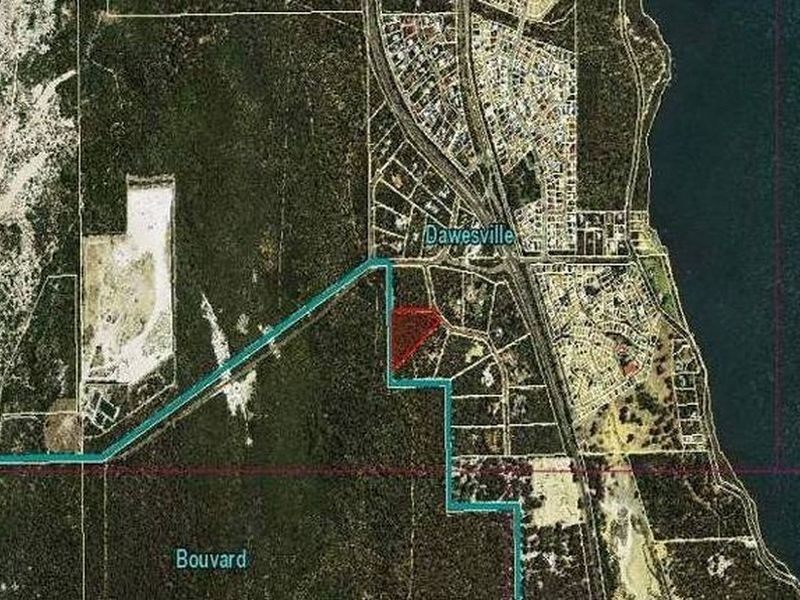8 Ridgewood Drive, Dawesville WA 6211