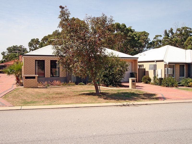 8/18 Irrawaddy Drive, Greenfields WA 6210