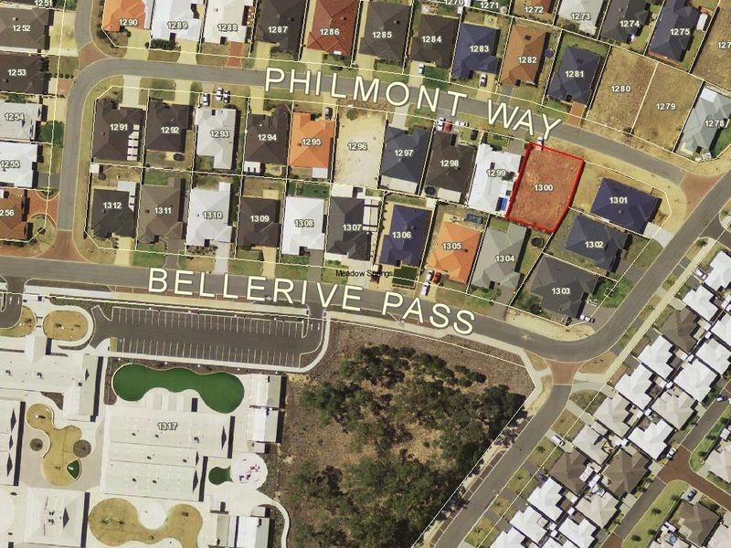 22 Philmont Way, Meadow Springs WA 6210