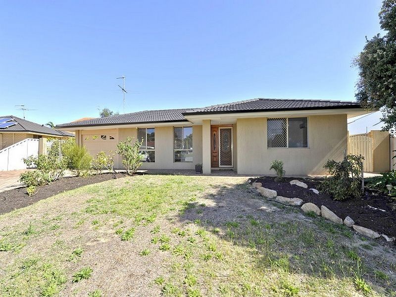 4 Watersun Drive, Silver Sands WA 6210