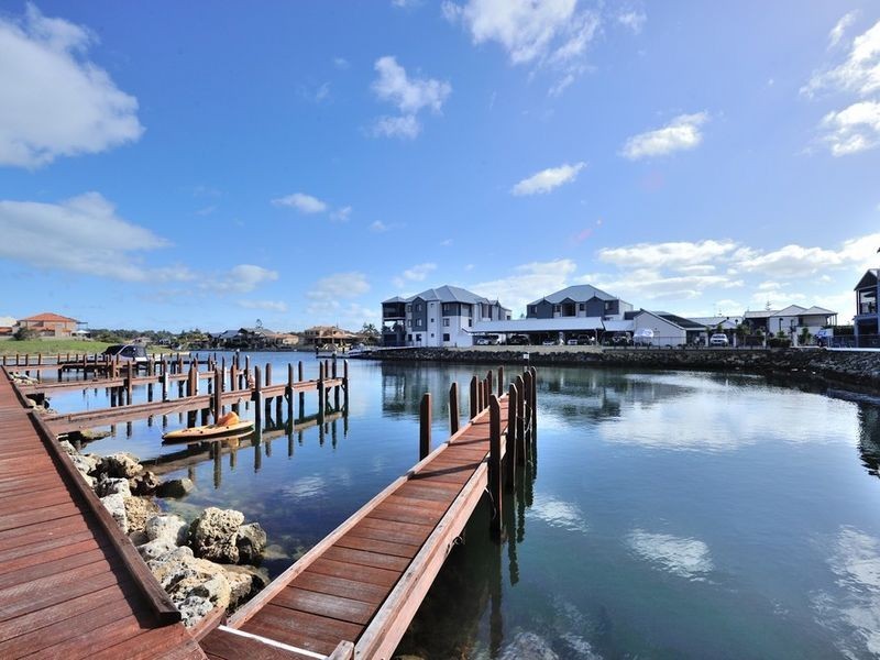 19/20 Apollo Place, Halls Head WA 6210