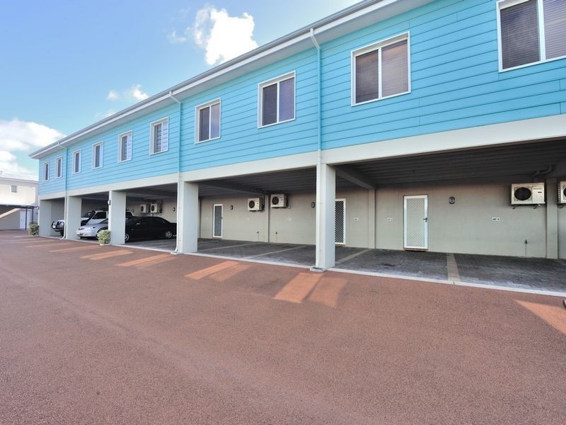 19/20 Apollo Place, Halls Head WA 6210