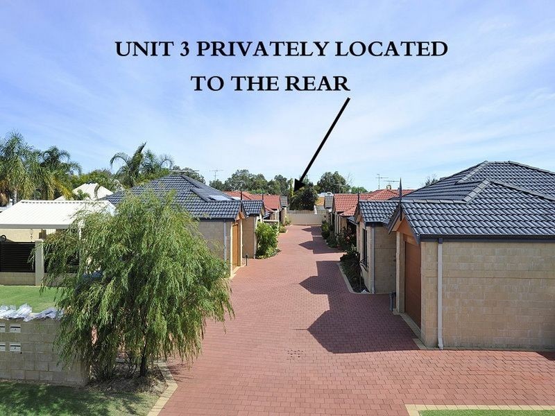 3/49 Phillips Way, North Yunderup WA 6208
