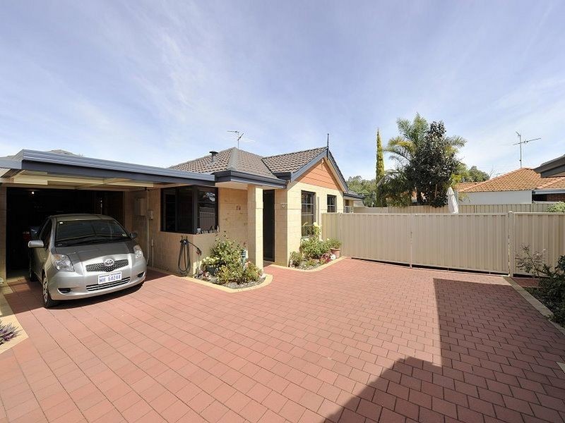 3/49 Phillips Way, North Yunderup WA 6208
