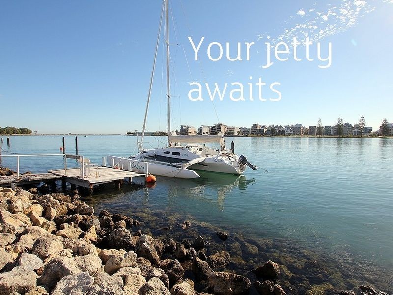 3 Carter Street, Halls Head WA 6210