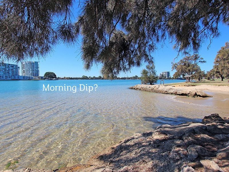 3 Carter Street, Halls Head WA 6210