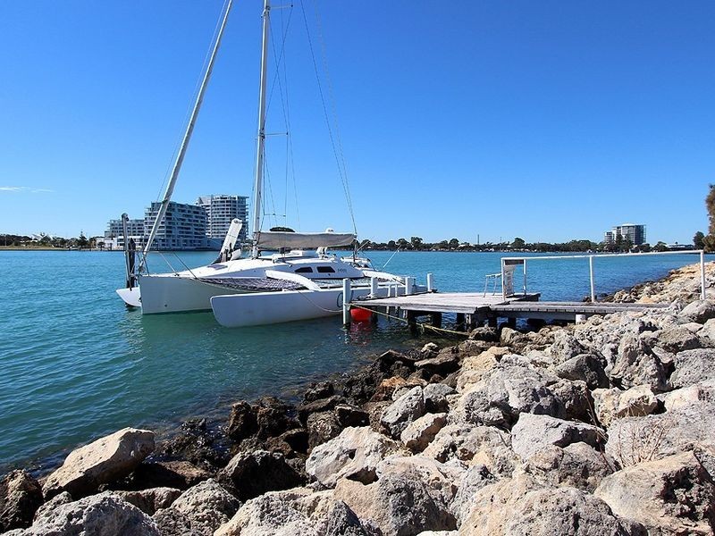 3 Carter Street, Halls Head WA 6210