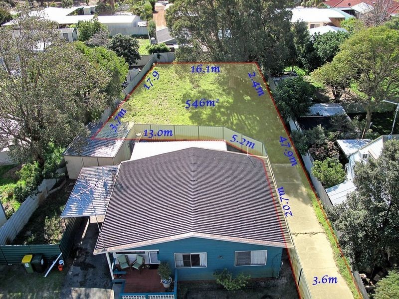 12A Kallang Road, Coodanup WA 6210