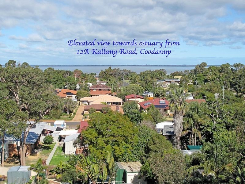 12A Kallang Road, Coodanup WA 6210